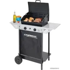 Газовый гриль для дачи Campingaz Xpert 100 L BBQ