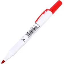 Маркер Centropen 1.8 мм 2709 8704 (красный)