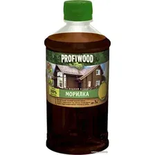 Морилка Profiwood на водной основе (сосна, 0.5 л)