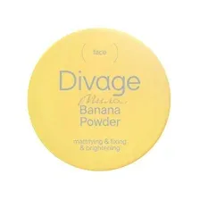 Пудра для лица "Beauty Killer Banana Powder" тон: 01