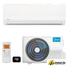 Кондиционер Midea Favorite MSFRW-07HRN8-I/MSFR-07HRN8-O