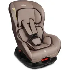 Автокресло Zlatek Галеон Lux / KRES4007 (светло-коричневый)