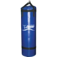 Мешок Absolute Champion Стандарт 65 кг (синий)