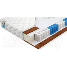 Матрас Mr. Mattress Victor XL 80x190