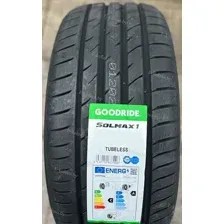 Летние шины Goodride Solmax 1 295/35R21 107Y