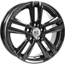Литые диски RST R025 15x6" 5x100мм DIA 57.1мм ET 38мм BL