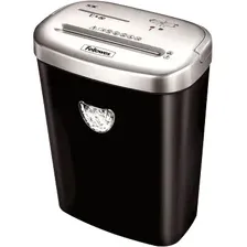 Шредер Fellowes PowerShred 53C