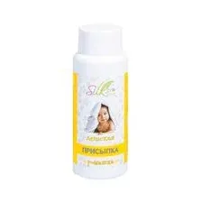 Присыпка Silktouch Ромашка 100 г