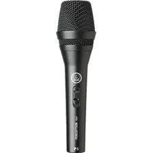 Проводной микрофон AKG P5 S