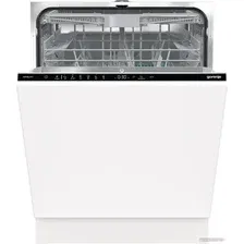 Встраиваемая посудомоечная машина Gorenje GV642C60