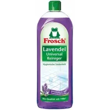 Средство универсальное Frosch Лаванда 0.75 л