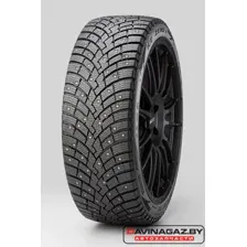 Шина зимняя - PIRELLI 245/45R18 ICE ZERO 2 100H
