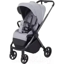 Детская прогулочная коляска Rant Golf / RA101 (Classic Grey)