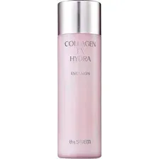 Эмульсия для лица The Saem Collagen EX Hydra Emulsion (155мл)