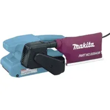 Шлифмашина ленточная Makita 9911 K