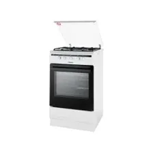 Плита газовая HANSA FCGW580977