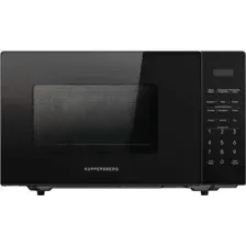 Микроволновая печь KUPPERSBERG TMW 233 B