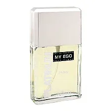Туалетная вода Positive Parfum Platinum My Ego (95мл)