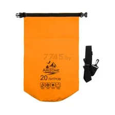 Гермомешок 20 л ARIZONE PVC Hard синий (28-202047)