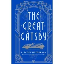 The Great Gatsby