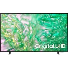 Телевизор Samsung Crystal UHD DU8000 UE65DU8000UXRU