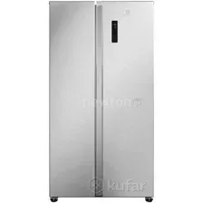 Холодильник side by side Electrolux EAT6ME53U0
