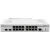 Маршрутизатор Mikrotik CCR2004-16G-2S+PC