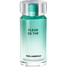 Karl Lagerfeld Fleur de The 100 мл