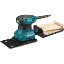 Шлифмашина Makita BO4566