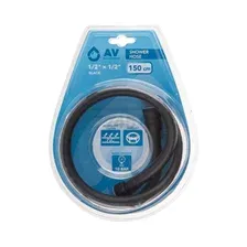 Шланг душевой AV ENGINEERING 150 см  (AVSSS-115)