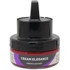 Крем Coccine Cream Elegance 50 мл (темно-красный)