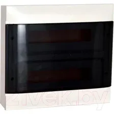 Щит распределительный Legrand Practibox S 36М 137217