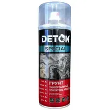 Грунтовка Deton Special Усилитель адгезии (520мл, прозрачный)