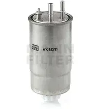 Топливный фильтр MANN-filter WK85321