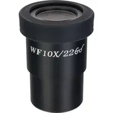 Окуляр Levenhuk MED 10x/22 82834