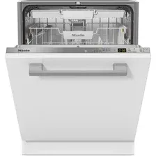 Встраиваемая посудомоечная машина Miele G 5662 SCVi Active S