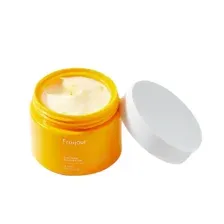 Крем для лица с Юдзу и Прополисом Fraijour Yuzu Honey Enriched Cream, 50 мл