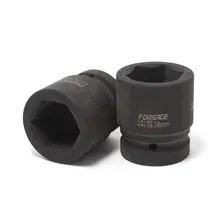 Головка ударная 22мм 1 6гр. F48522 FORSAGE