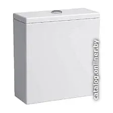 Бачок для унитаза Laufen Pro 8299530008731