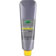 Смазка техническая Oil Right Литол-24 (360г)