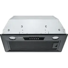 Кухонная вытяжка Exiteq EX-1266 (черный)