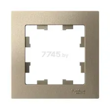 Рамка Schneider Electric ATN000501