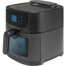 Аэрогриль (аэрофритюрница) Goetze & Jensen AF850T