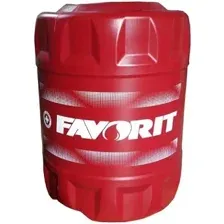 Трансмиссионное масло - Favorit Syntgear GL-5, 20л