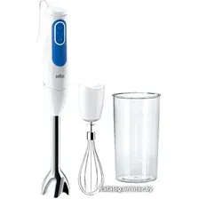 Погружной блендер Braun MultiQuick 3 MQ 3005 Cream