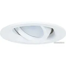 Точечный светильник Arte Lamp Mira A2862PL-1WH