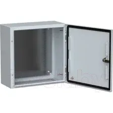 Корпус металлический IEK TI5-10-N-050-040-020-66