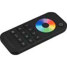 Пульт управления Arlight Smart-R26-RGBW Black 023477