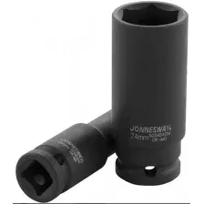 Головка слесарная Jonnesway S03AD4124