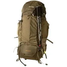 Туристический рюкзак Tatonka Bison 120+15 (olive)